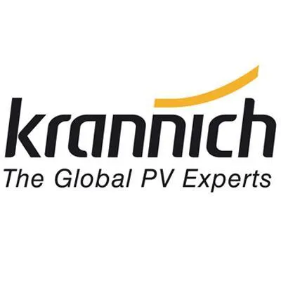 krannich logo